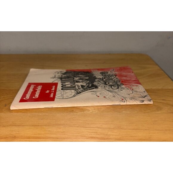 Contemporary Counterfeits By John J. Davis Religious Book Paperback - Picture 5 of 12